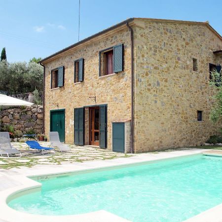 Holiday Home Rustico Cavernoso By Interhome กอลเลวัลเดลซา ภายนอก รูปภาพ