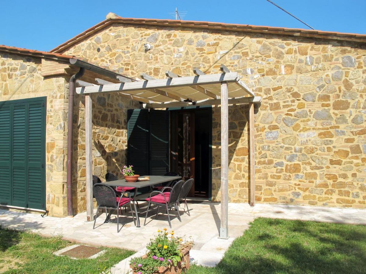 Holiday Home Rustico Cavernoso By Interhome กอลเลวัลเดลซา ภายนอก รูปภาพ