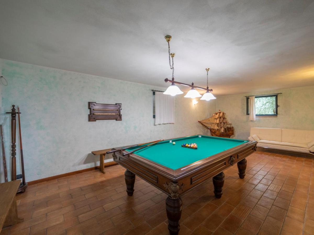 Holiday Home Rustico Cavernoso By Interhome กอลเลวัลเดลซา ภายนอก รูปภาพ