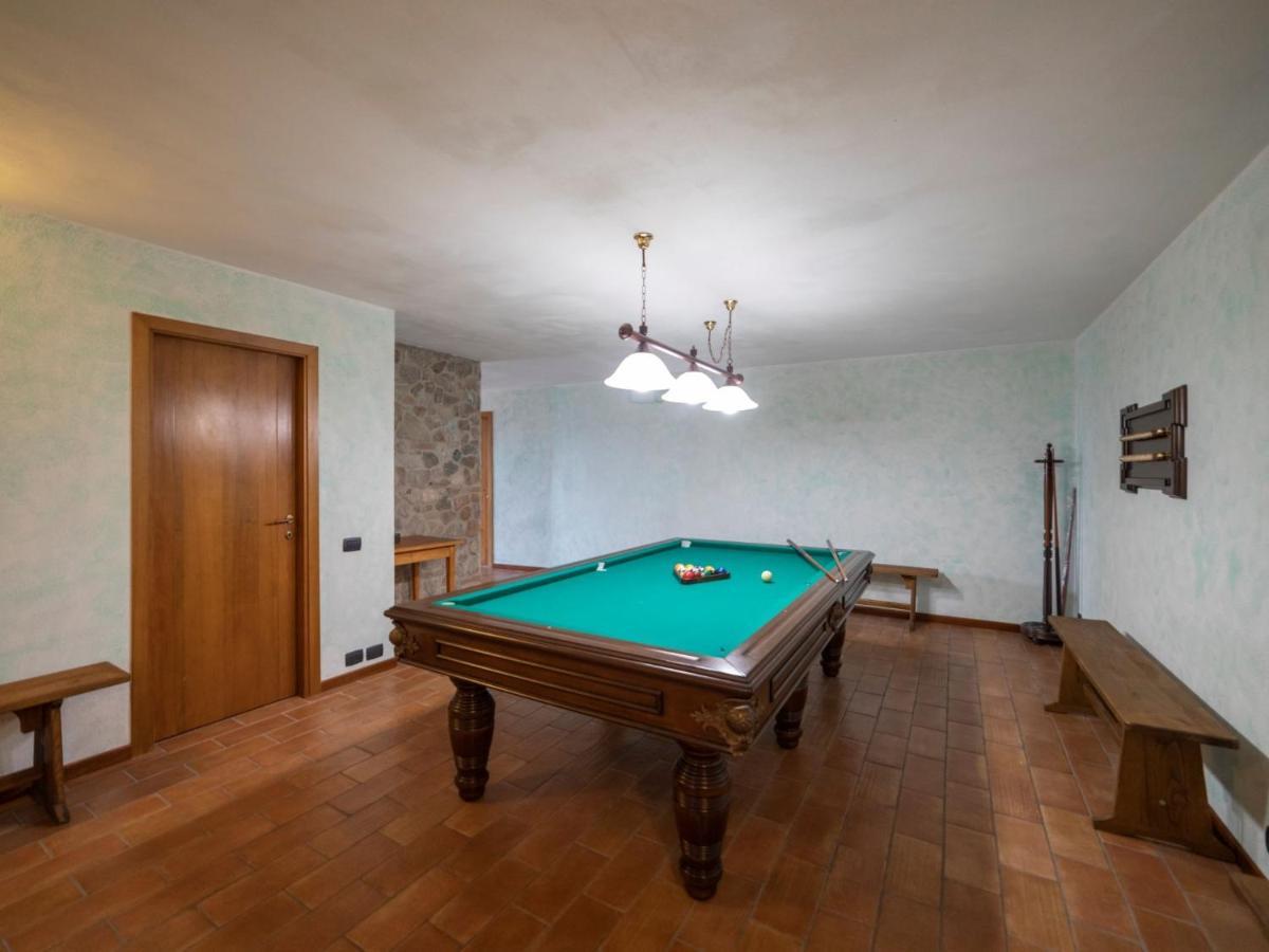 Holiday Home Rustico Cavernoso By Interhome กอลเลวัลเดลซา ภายนอก รูปภาพ