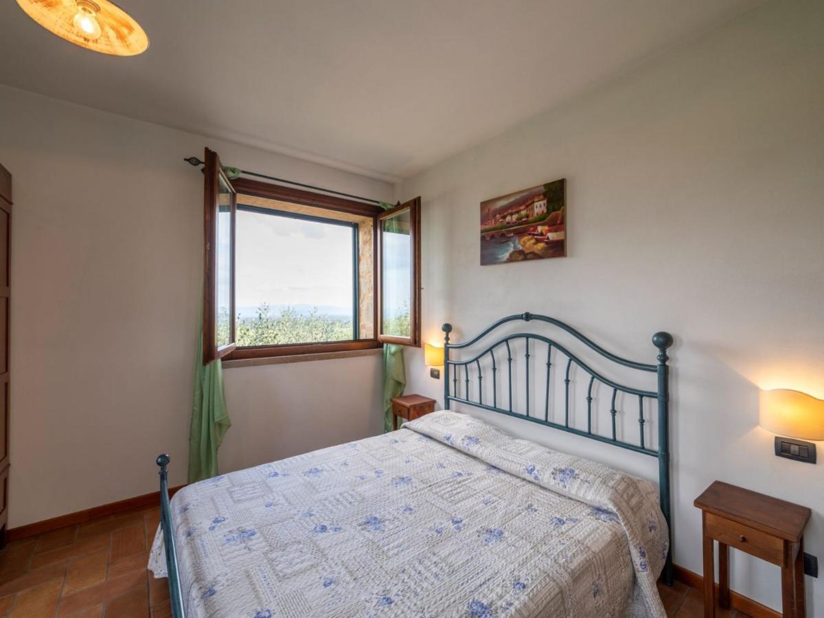 Holiday Home Rustico Cavernoso By Interhome กอลเลวัลเดลซา ภายนอก รูปภาพ