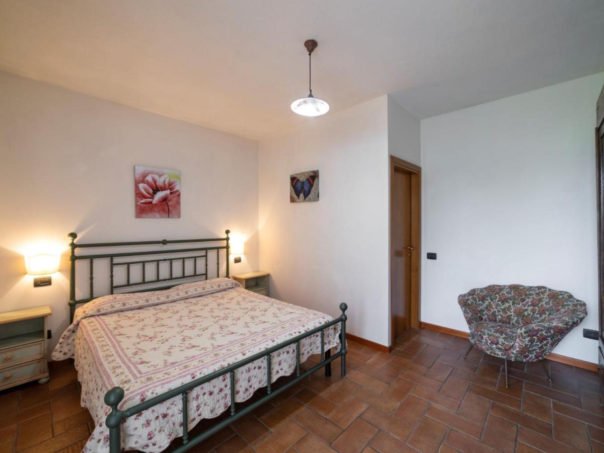 Holiday Home Rustico Cavernoso By Interhome กอลเลวัลเดลซา ภายนอก รูปภาพ