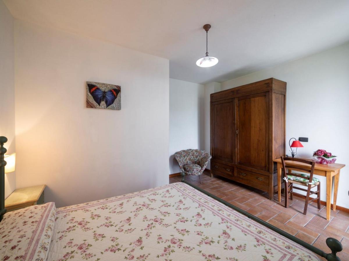 Holiday Home Rustico Cavernoso By Interhome กอลเลวัลเดลซา ภายนอก รูปภาพ