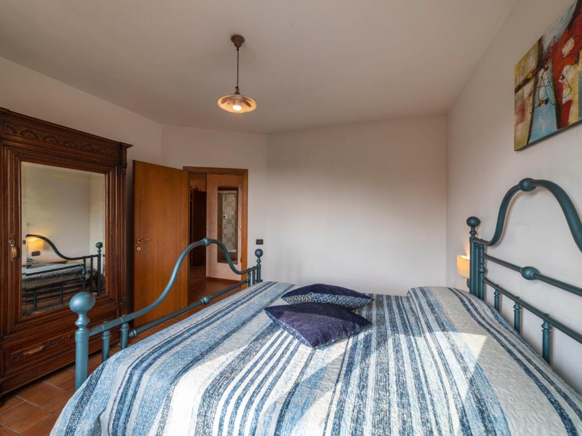 Holiday Home Rustico Cavernoso By Interhome กอลเลวัลเดลซา ภายนอก รูปภาพ