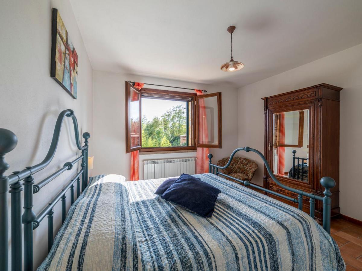 Holiday Home Rustico Cavernoso By Interhome กอลเลวัลเดลซา ภายนอก รูปภาพ