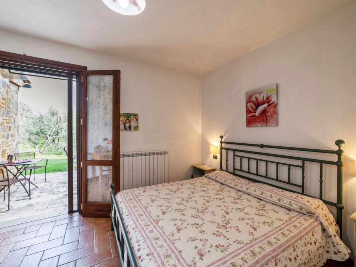 Holiday Home Rustico Cavernoso By Interhome กอลเลวัลเดลซา ภายนอก รูปภาพ