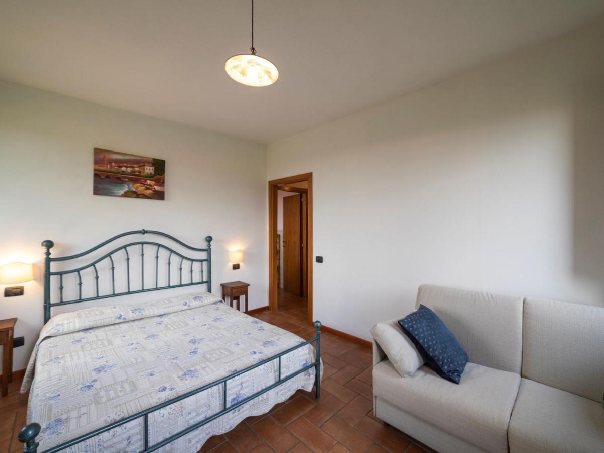 Holiday Home Rustico Cavernoso By Interhome กอลเลวัลเดลซา ภายนอก รูปภาพ