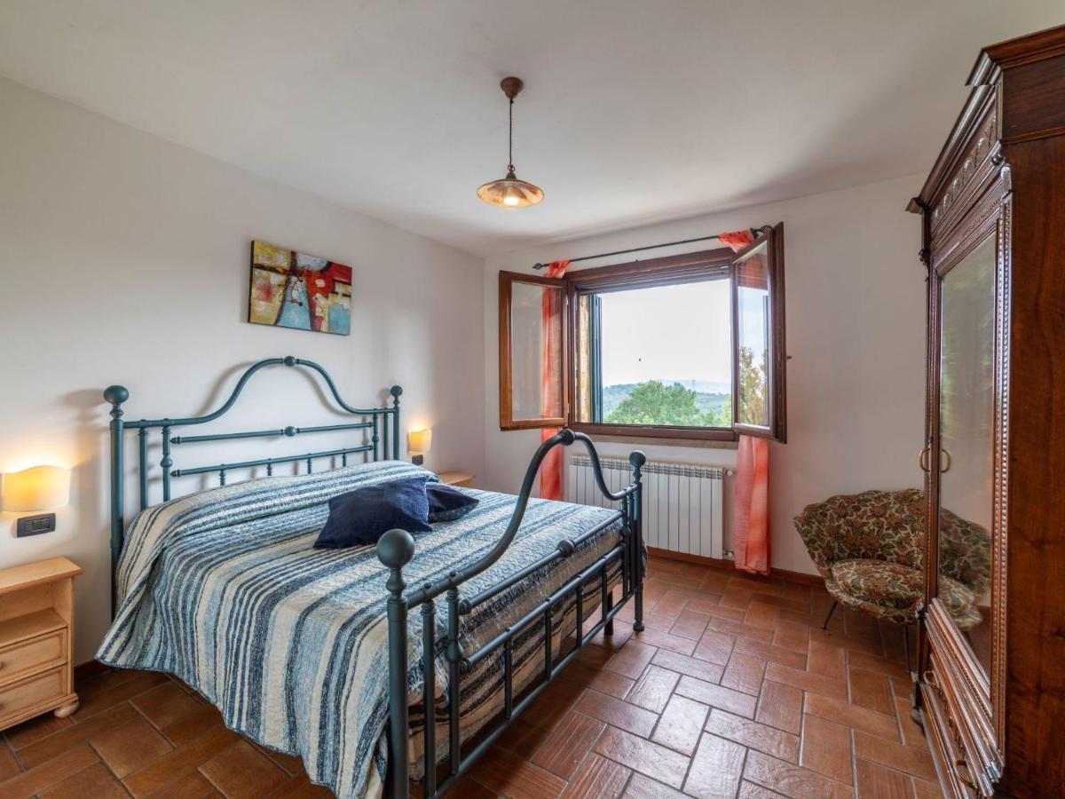 Holiday Home Rustico Cavernoso By Interhome กอลเลวัลเดลซา ภายนอก รูปภาพ