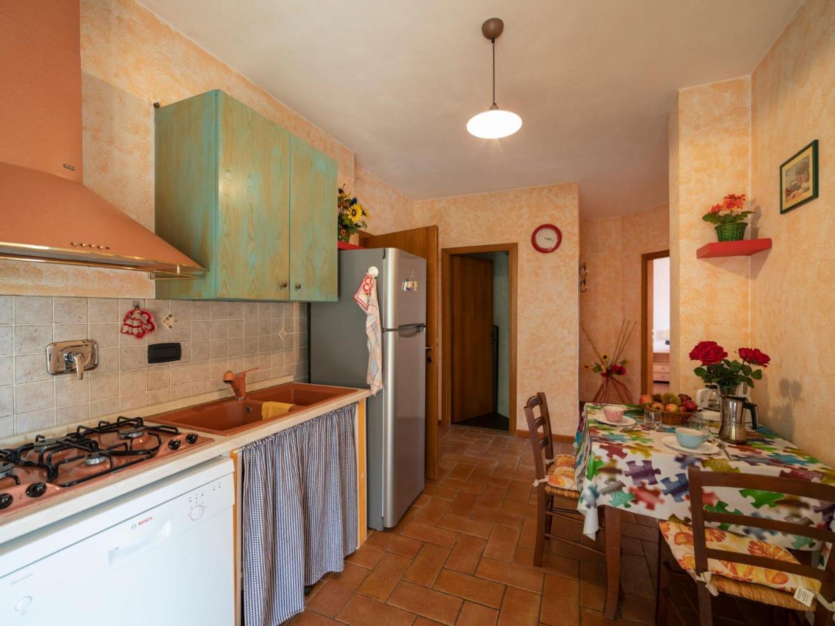 Holiday Home Rustico Cavernoso By Interhome กอลเลวัลเดลซา ภายนอก รูปภาพ